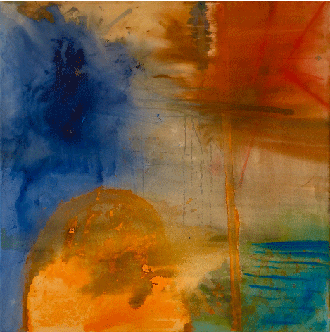 I Tilt by Terah Beth