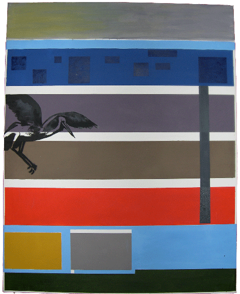 Modular Home Delivered By Stork - by Terah BEth